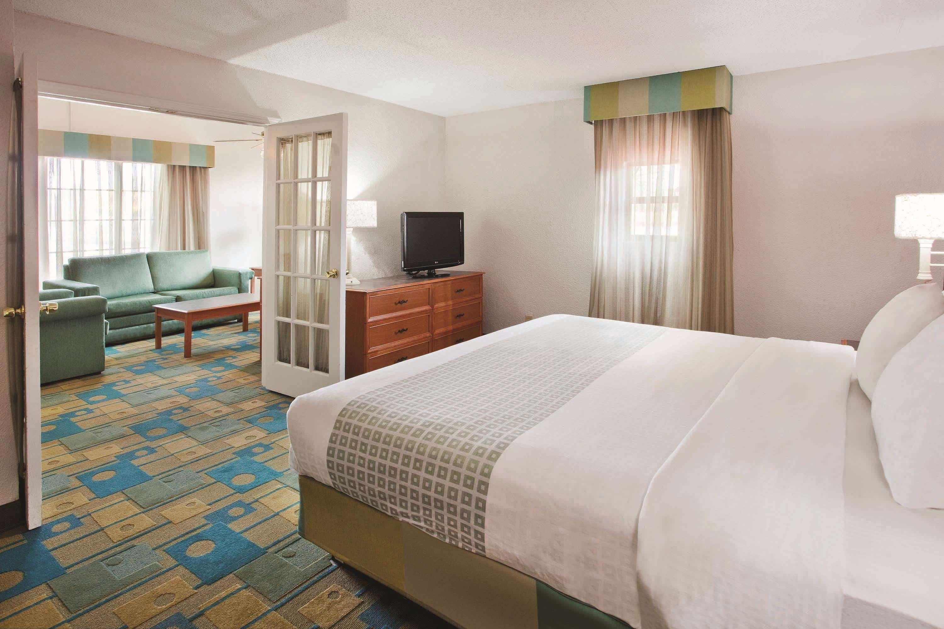 La Quinta Inn By Wyndham Savannah Midtown Zewnętrze zdjęcie