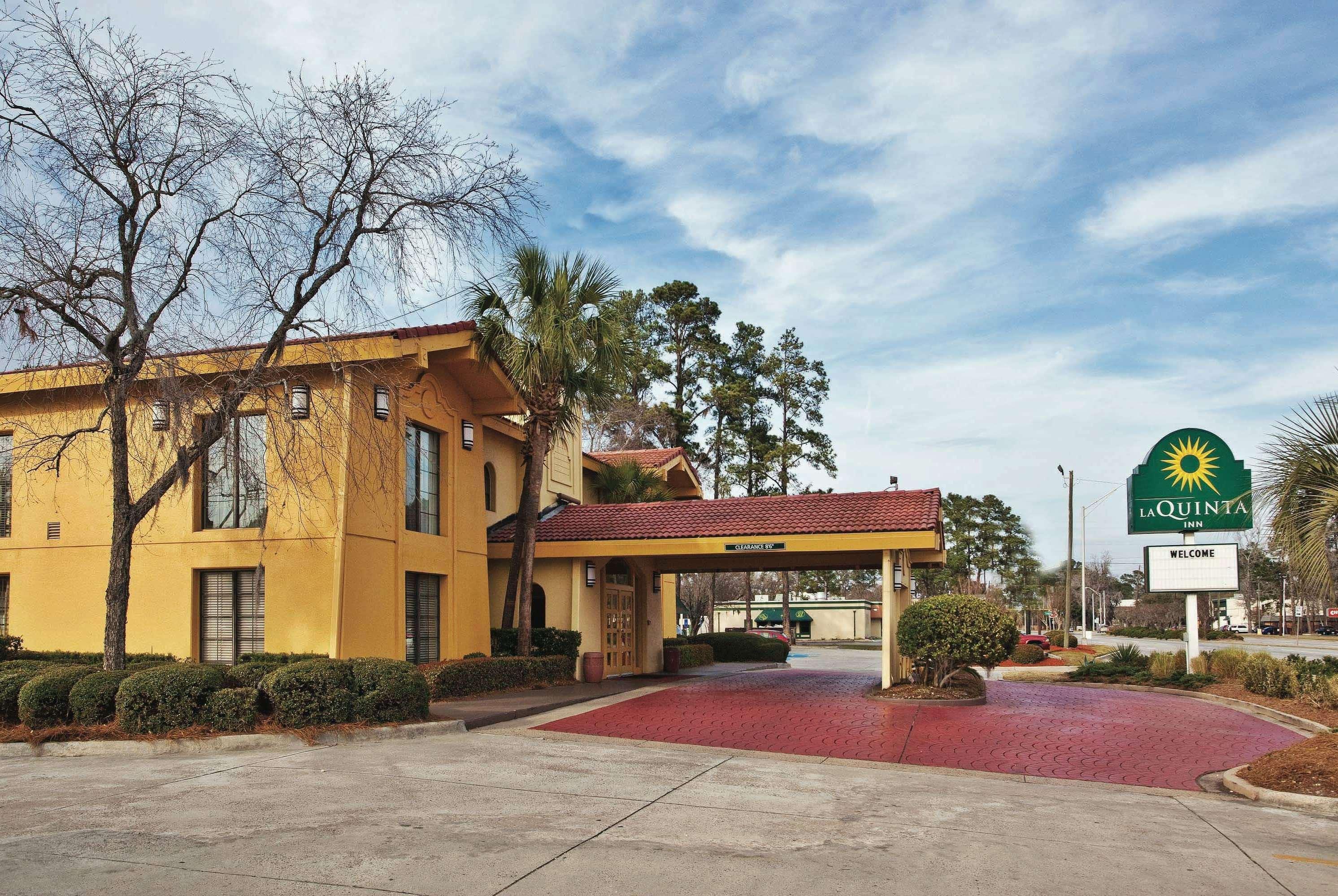 La Quinta Inn By Wyndham Savannah Midtown Zewnętrze zdjęcie