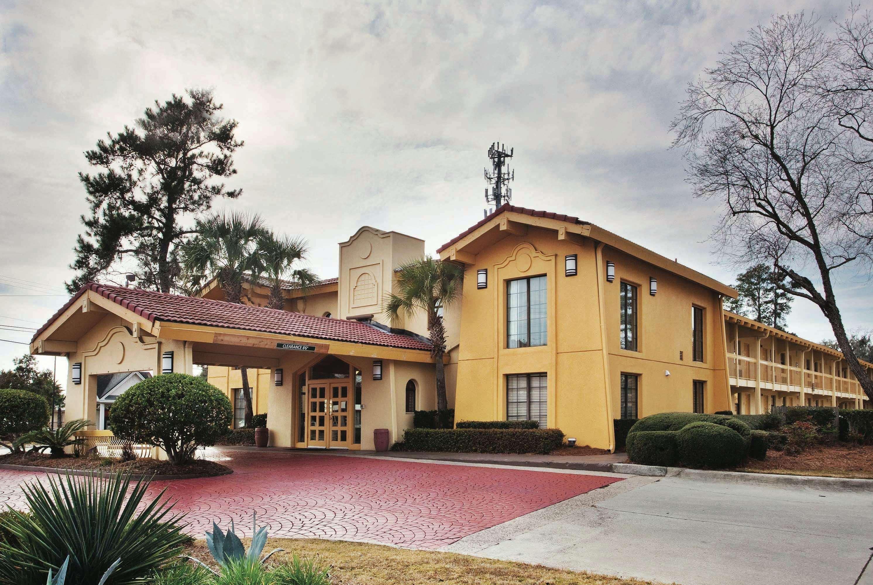 La Quinta Inn By Wyndham Savannah Midtown Zewnętrze zdjęcie